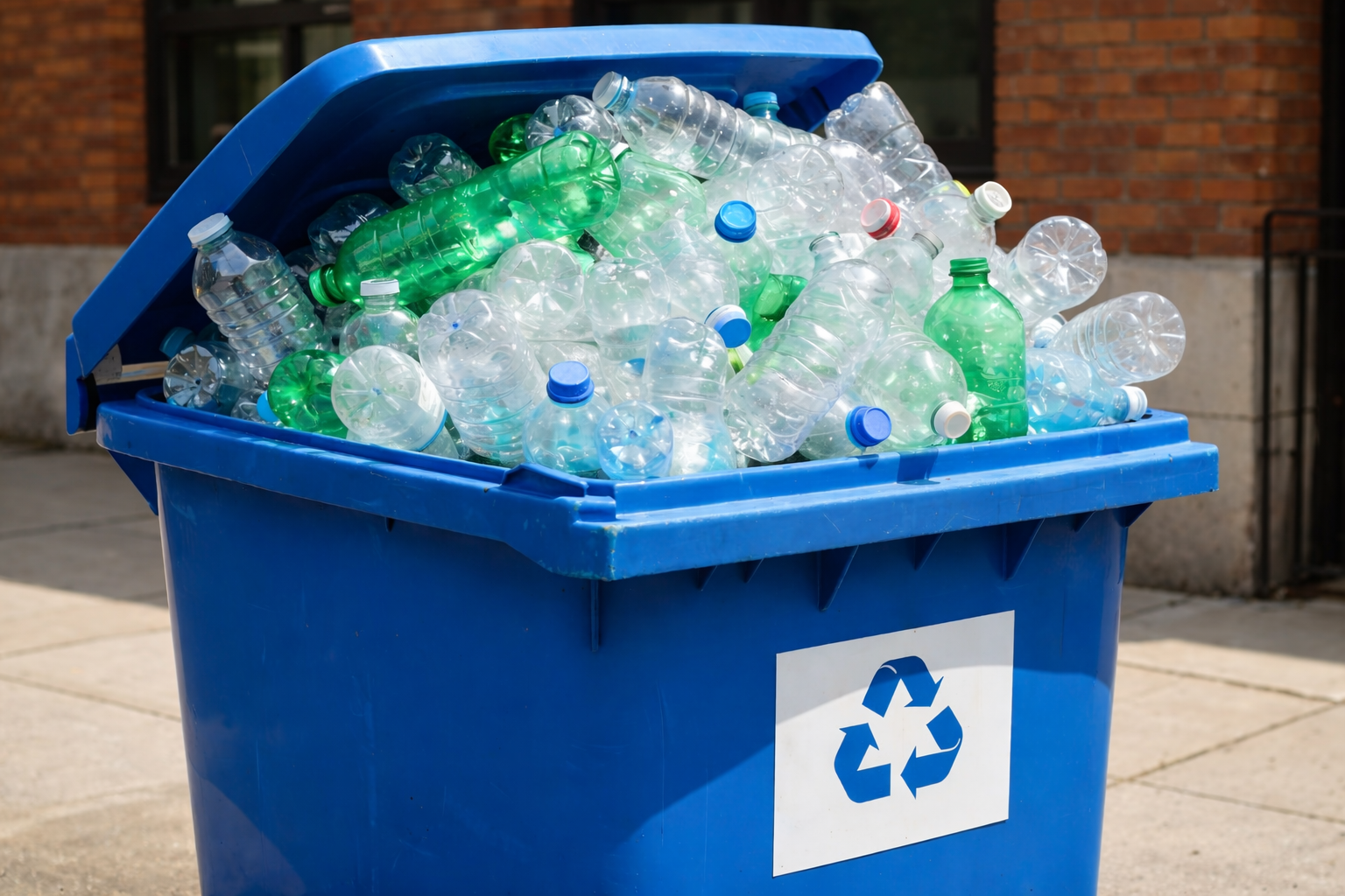 Treatment of Waste Services